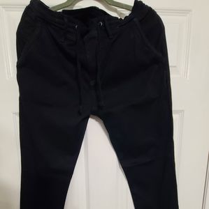 True Religion joggers